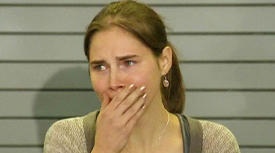 Extradition possible for Amanda Knox?