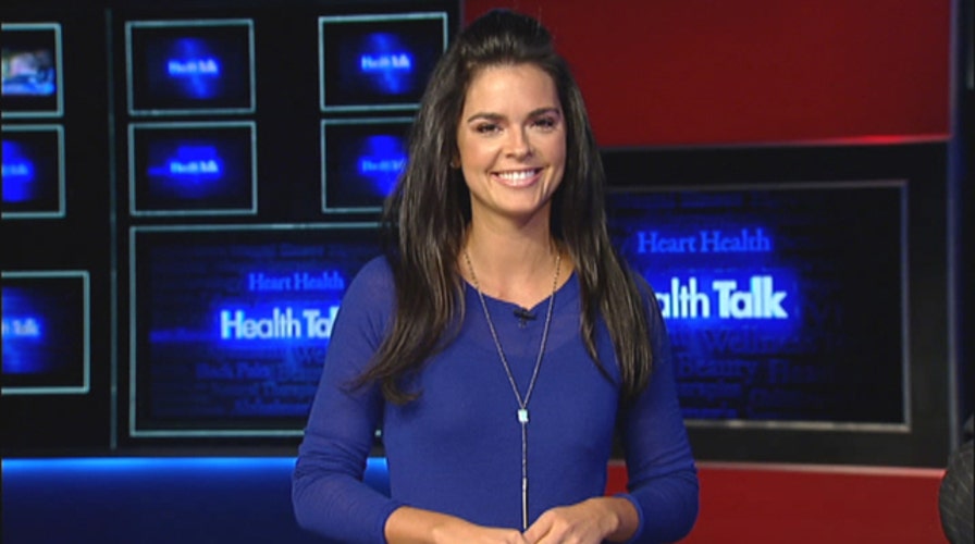Katie Lee cooks-up healthy Super Bowl dishes