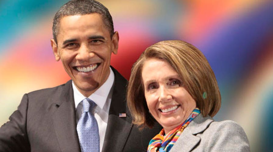 Obama, Dems seek to keep the base engaged