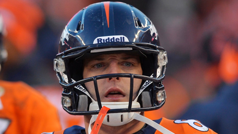 Football Helmet Design Can Lower Concussion Risk Study Finds