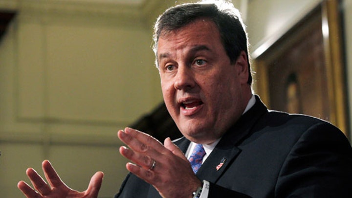 Latest allegations have Gov. Chris Christie on the attack