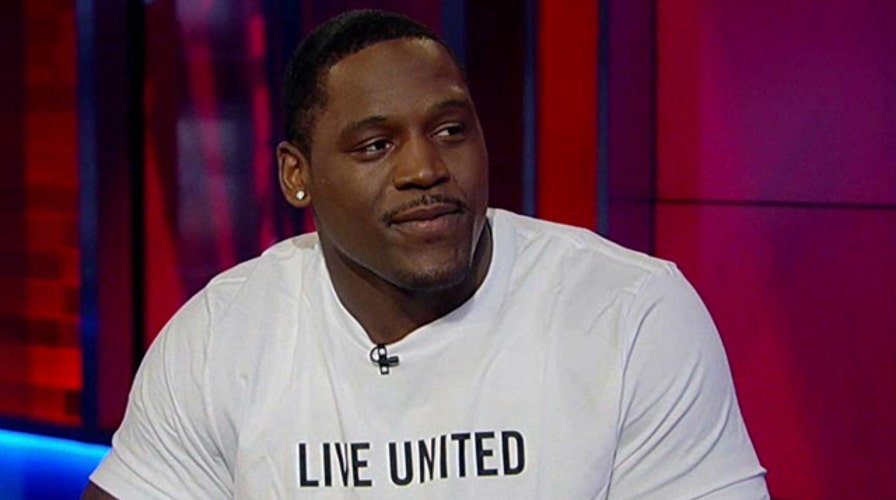 Beyond the Dream: NFL teams up with the United Way