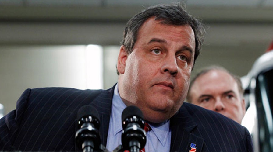 Gov Christie responds to latest bridge-gate allegations 