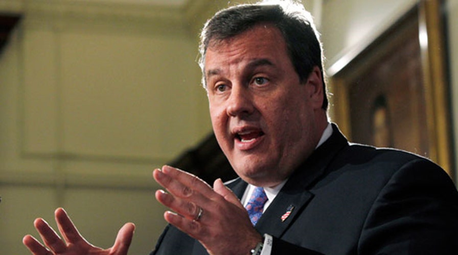 Latest allegations have Gov. Chris Christie on the attack