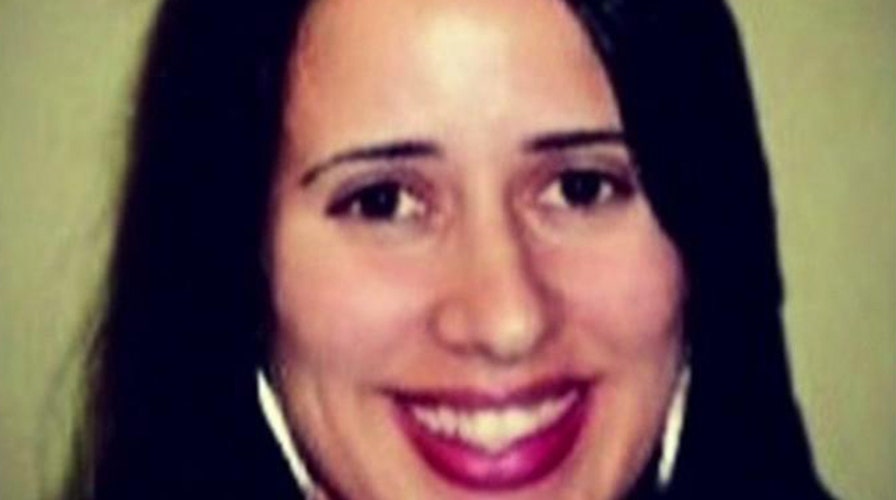 NYC woman missing in Turkey found dead