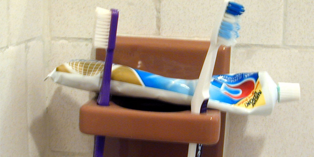 I don't brush my teeth everyday Should I worry? Fox News Video