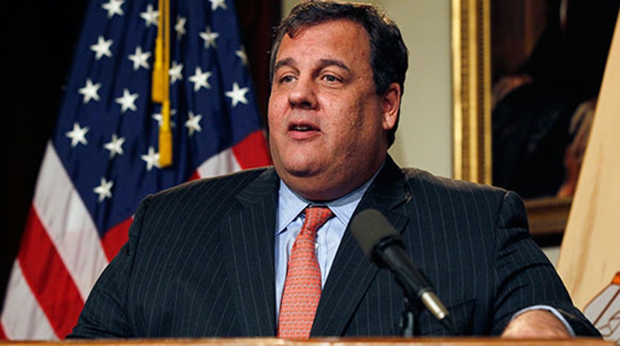 Are new Christie charges a 'blockbuster'?