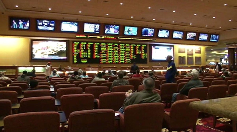 Super stakes: Everything to know about your game time bets