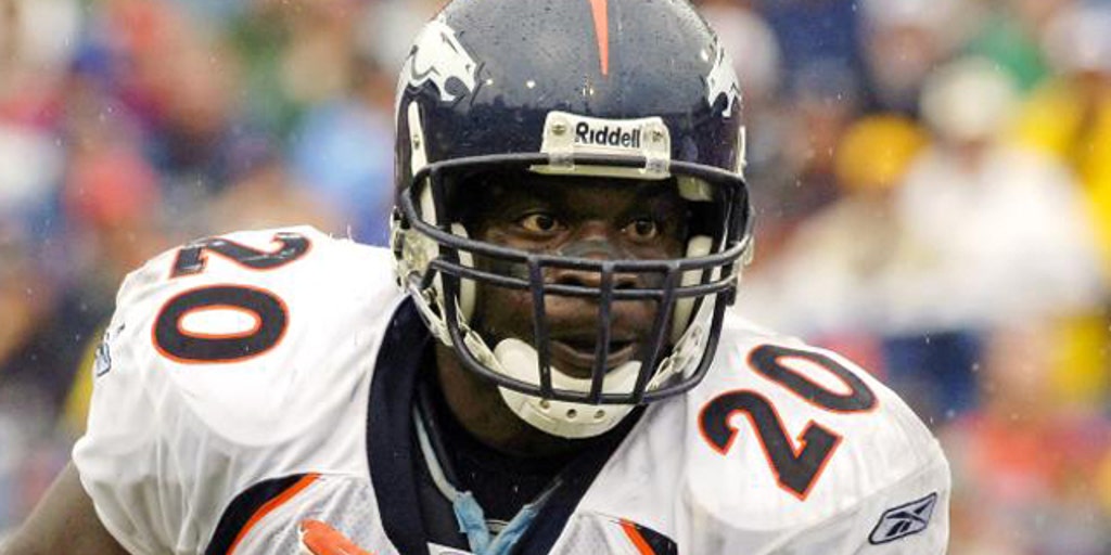 Life after sports Why NFL players go broke Fox Business Video