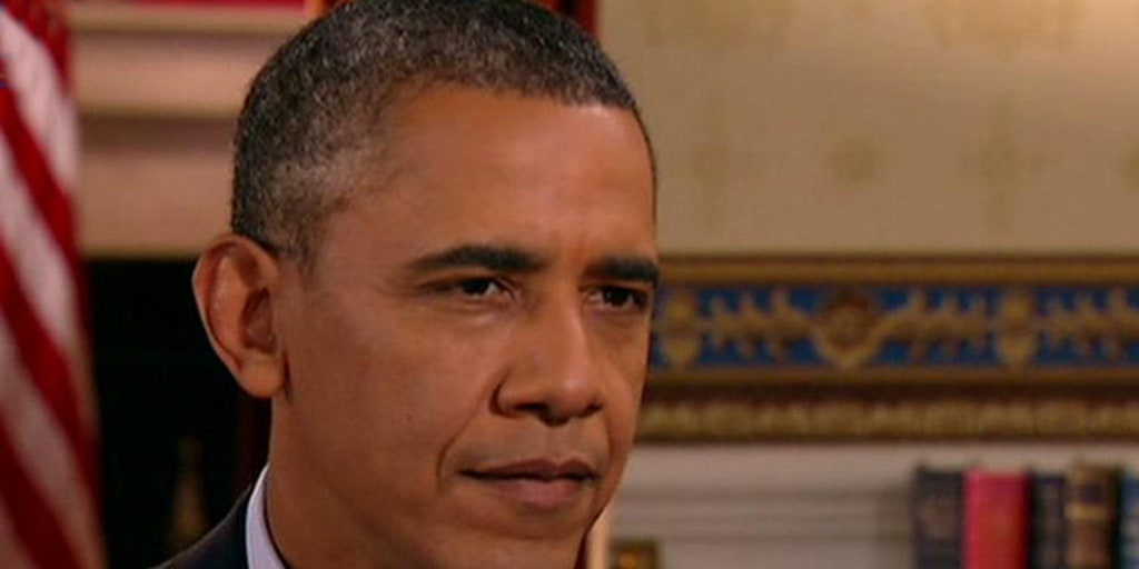 How Obama Downplayed The Scandals Of His Presidency Fox News Video 