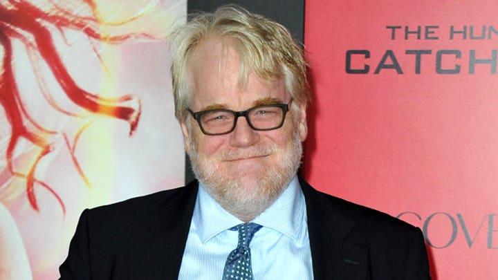 Philip Seymour Hoffman a victim of America's heroin crisis?