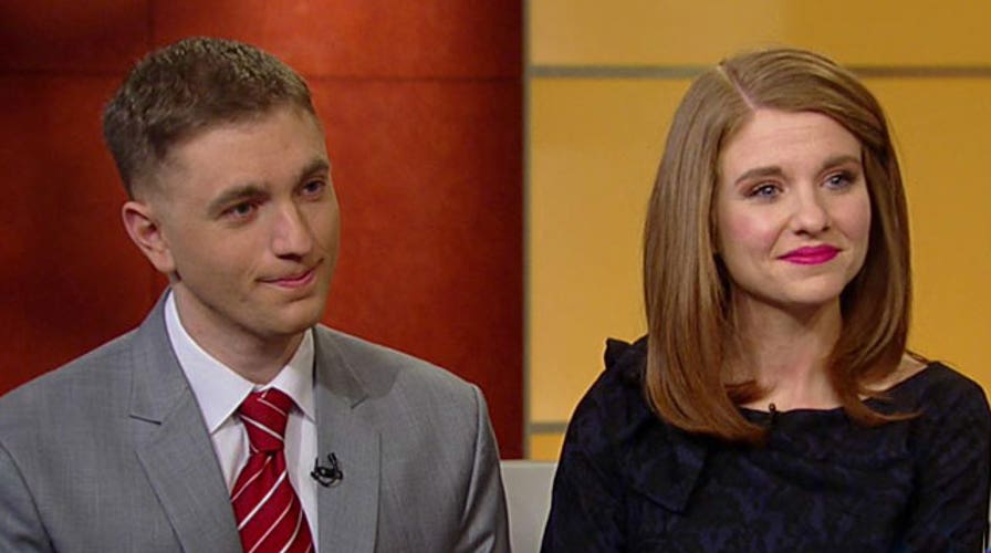 Budweiser gives soldier a welcome home in ad