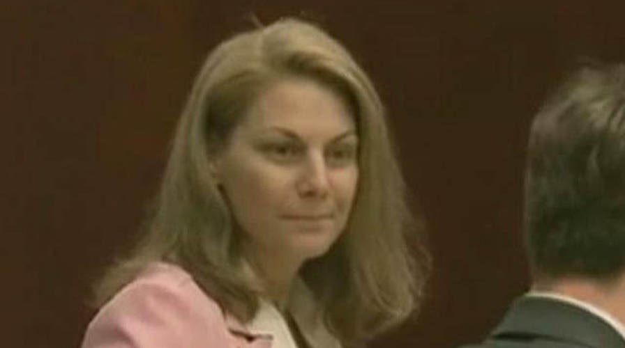 Will jury see gruesome evidence in Amanda Hayes trial?