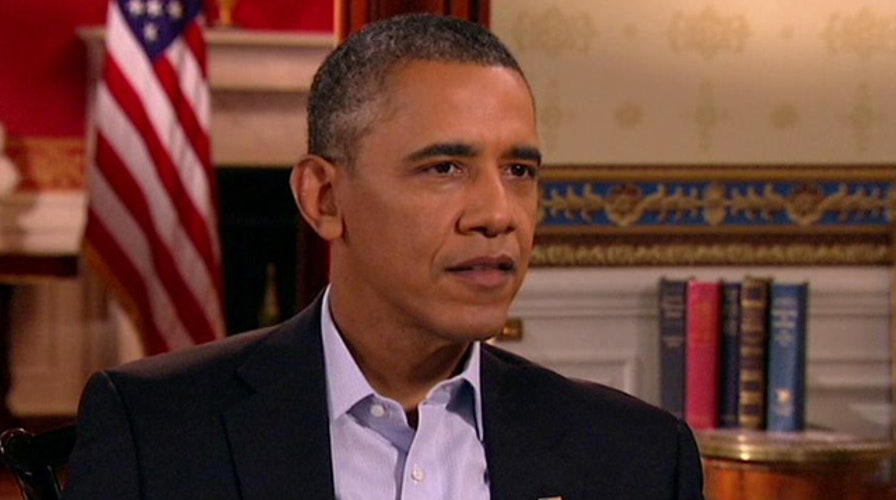 Political fallout from Bill O'Reilly's Obama interview