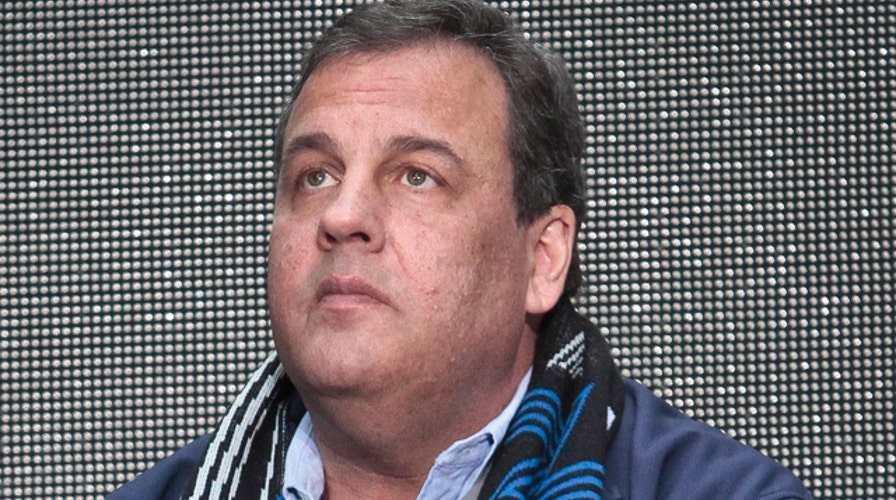 Christie bridge scandal documents arriving