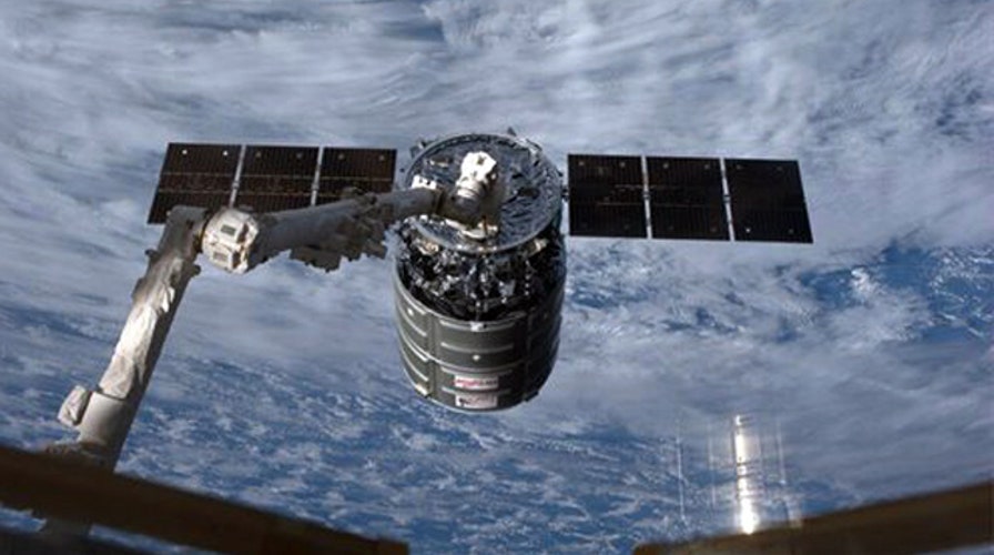 Washington gives NASA a boost in recent budget deal