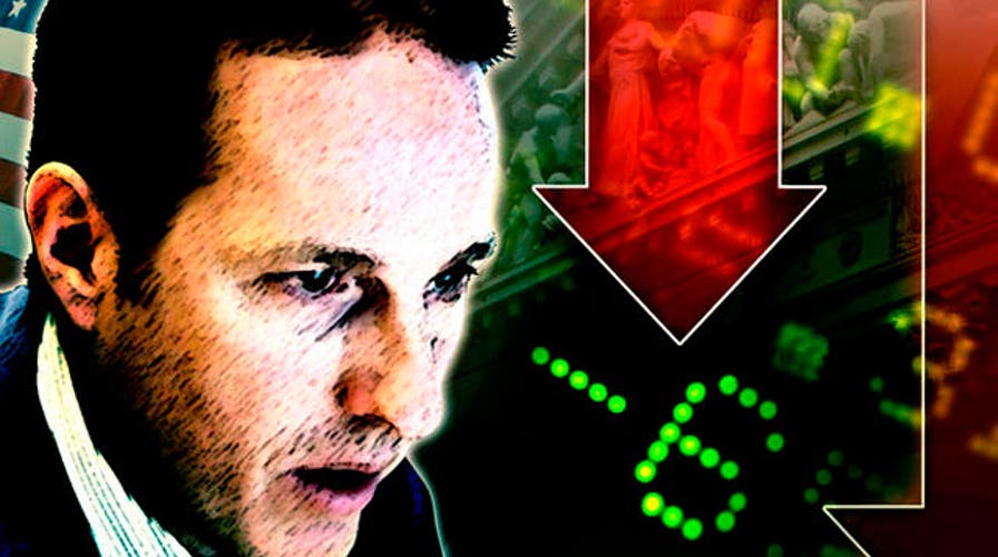 How to ease anxiety and stress at the workplace