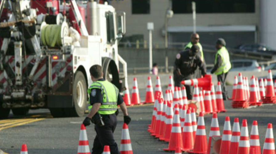 Christie bridge scandal documents due