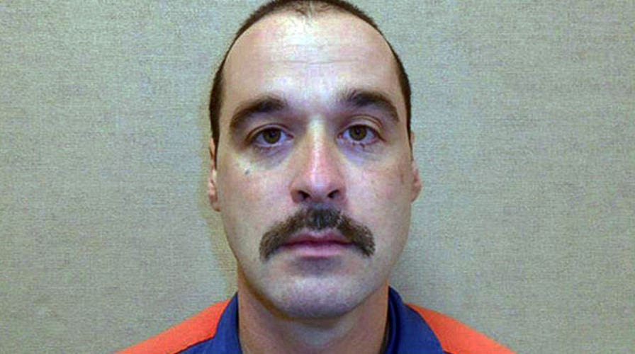 Convicted killer escapes from Michigan prison