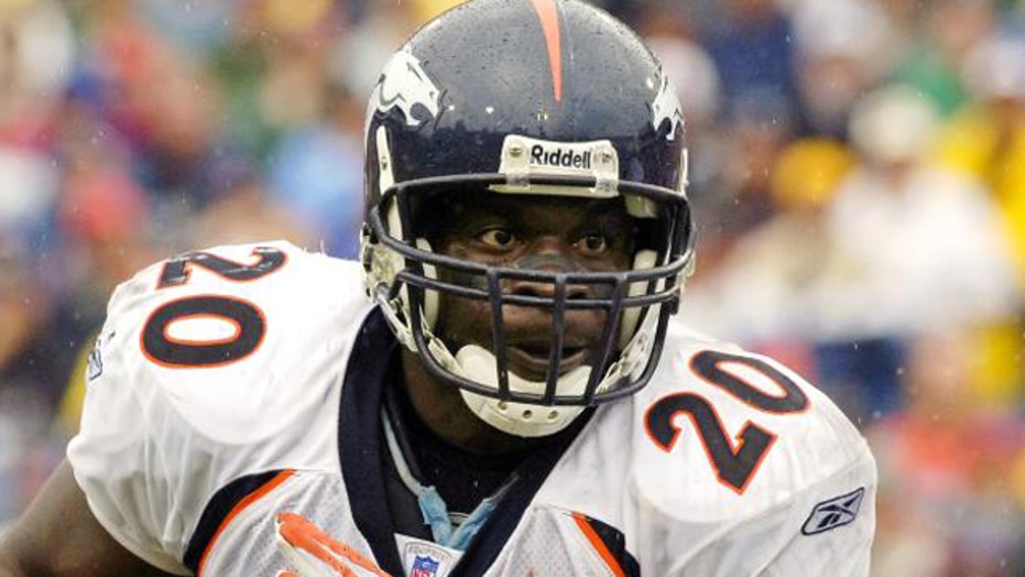 Life After Sports Why Nfl Players Go Broke Fox News