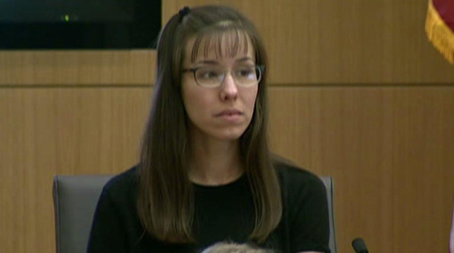Woman accused of killing boyfriend testifies