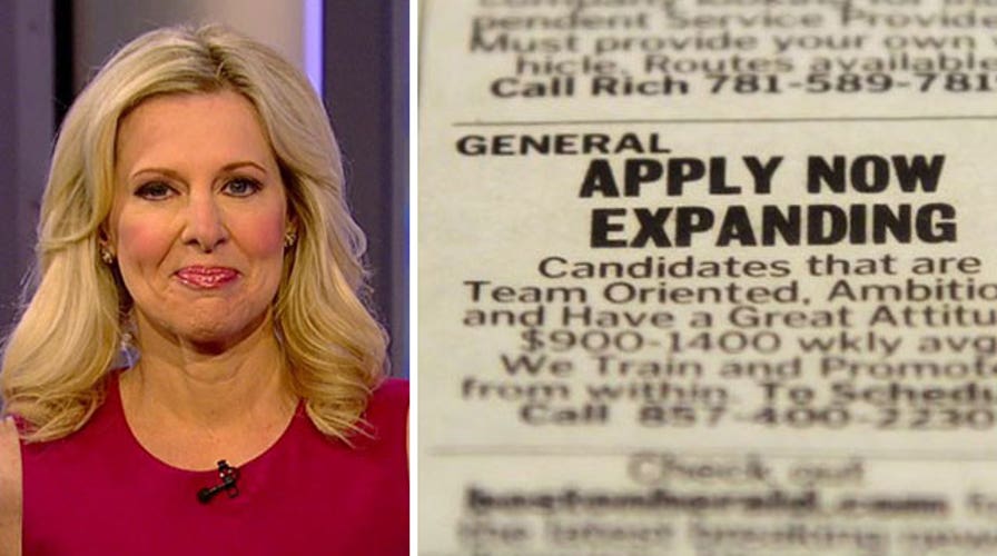 Top companies hiring this week