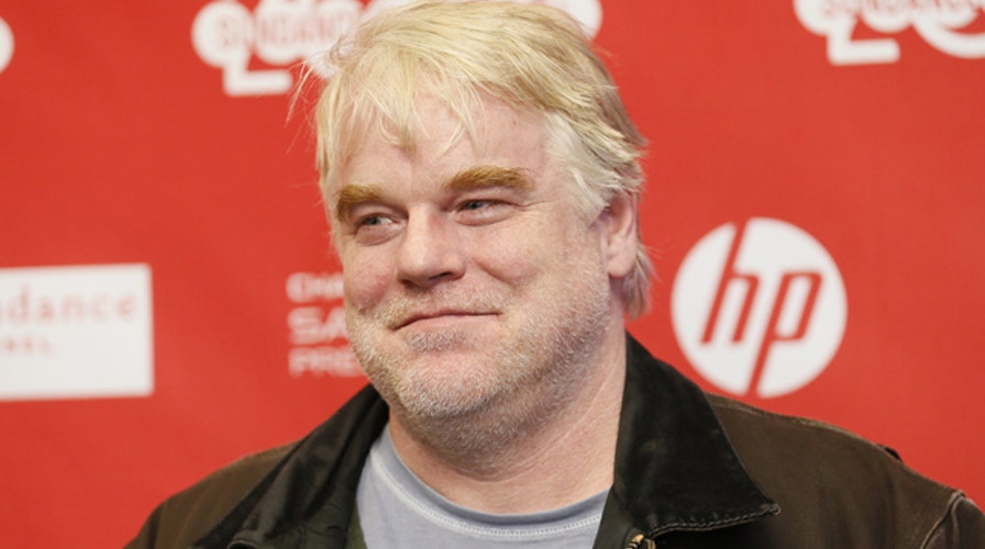 Hoffman projects in limbo