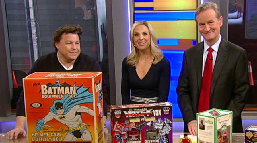 Toys in the attic? The hunt is on for Jordan Hembrough