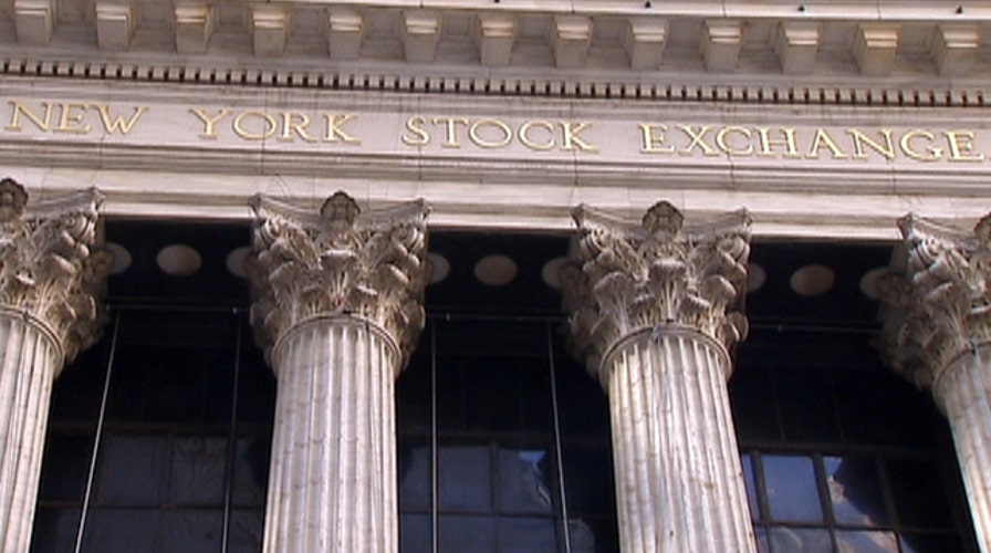 Where will stocks go next?