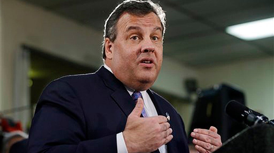 Chris Christie appointees plead the Fifth