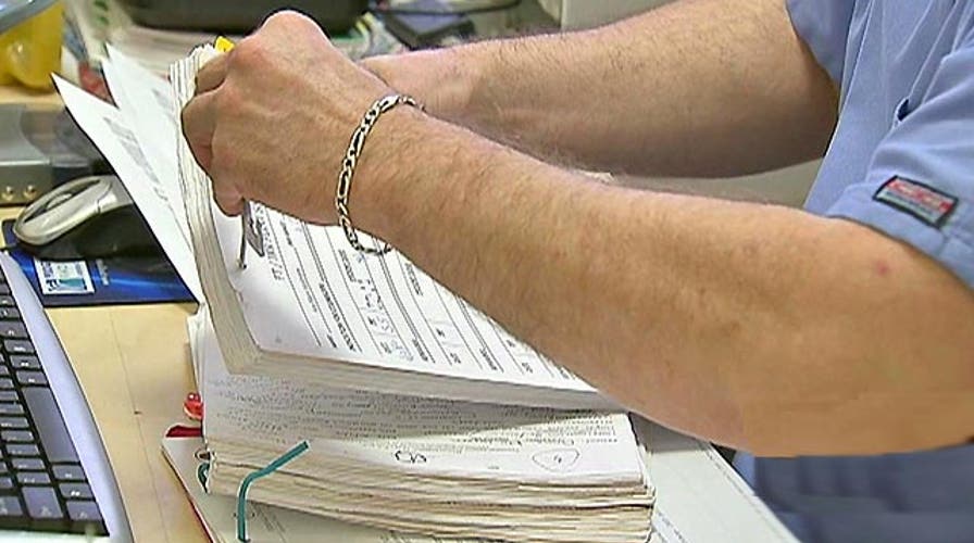 More health plan cancellations under ObamaCare on horizon?