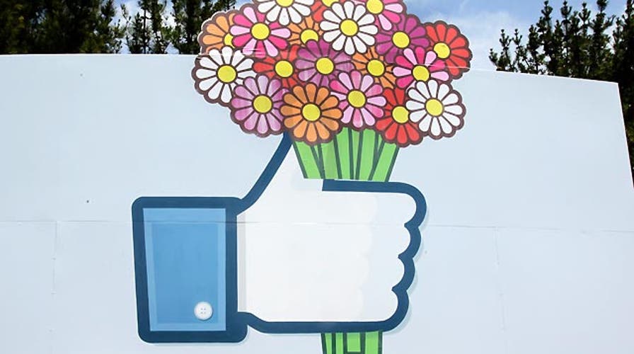 Facebook at 10: Remembering the first days