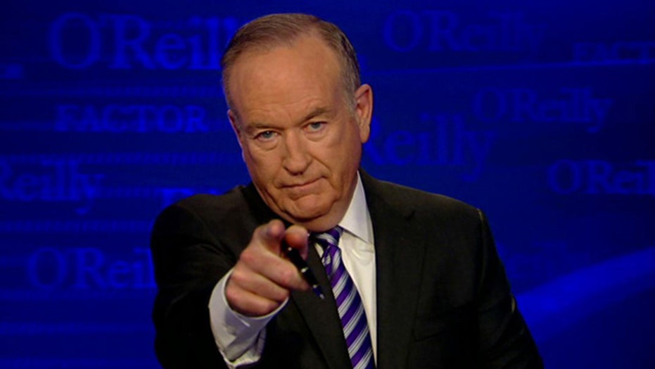 Bill Oreilly Getting The President On The Record Fox News 