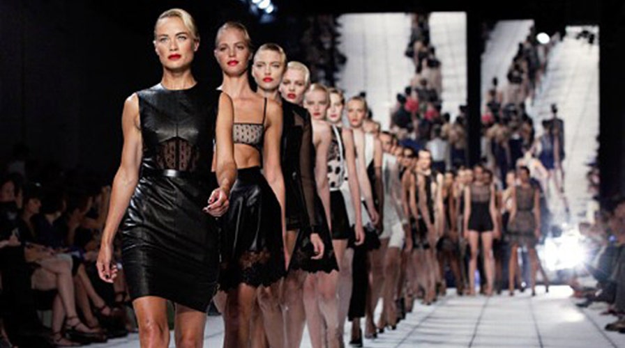 Fox411 has you covered for fashion week
