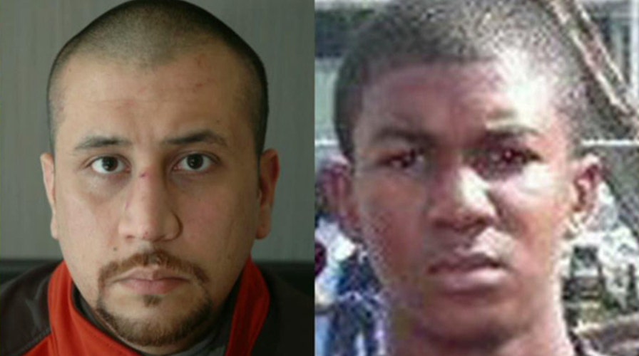 Zimmerman's defense reacts to failed attempt to delay trial