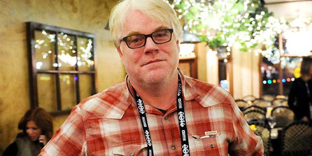 Drug Dealers Didn T Kill Philip Seymour Hoffman Hoffman Did Fox News
