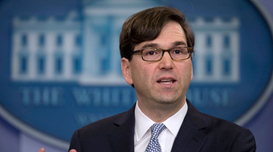 White House pushing back against CBO ObamaCare report