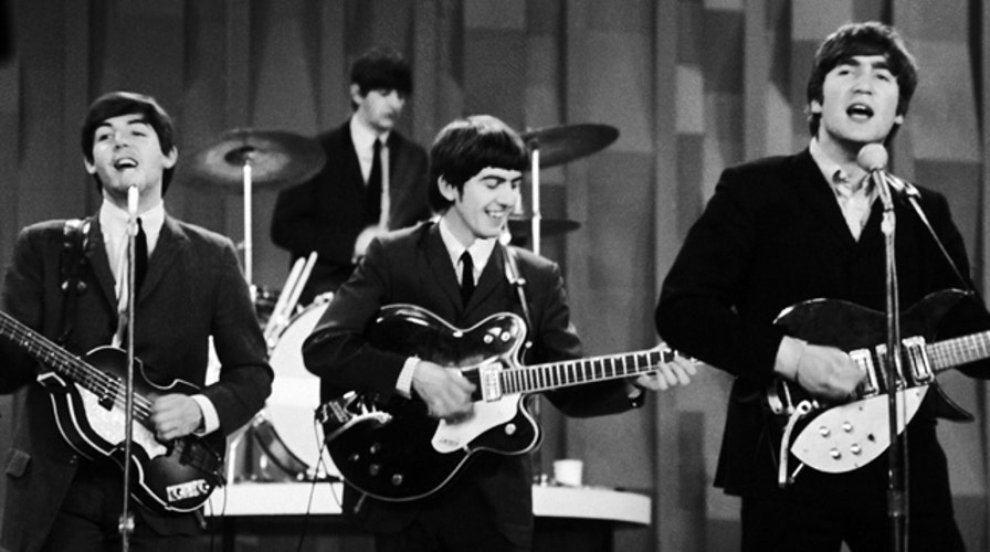 How the Beatles helped raise an American generation 