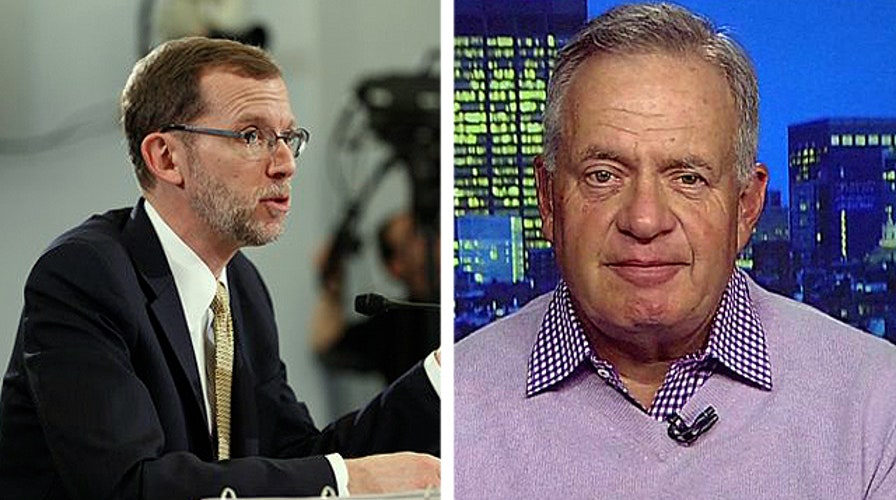 ObamaCare and 'disincentive,' according to Staples' founder