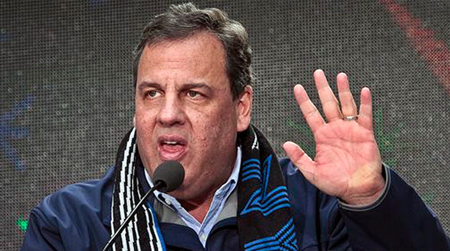 A media 'hatchet job' on Christie?