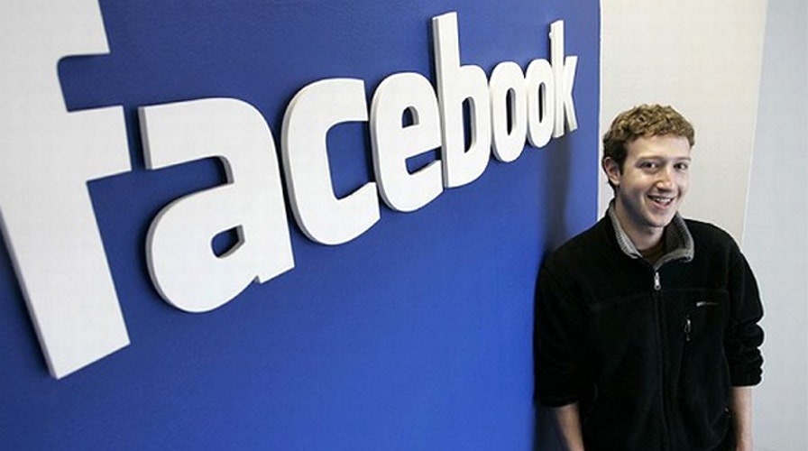 Is Facebook about to 'face plant'?