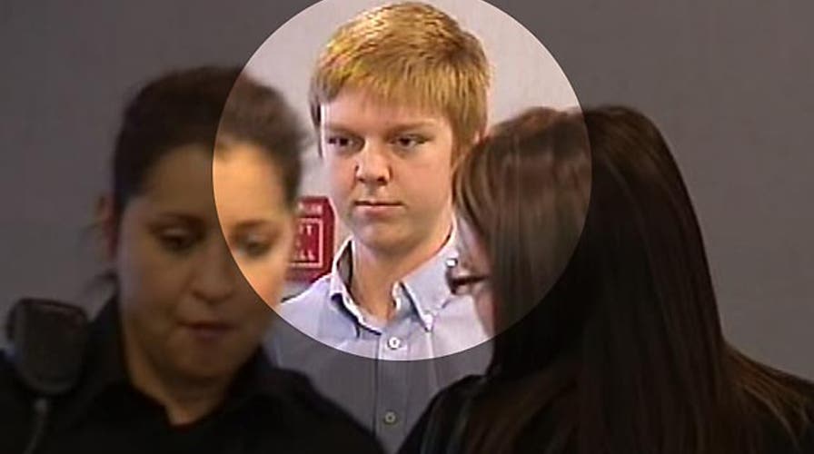 'Affluenza' teen learns details of probation 