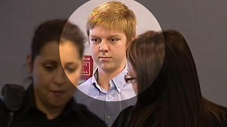 'Affluenza' teen learns details of probation 