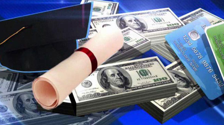 President's policies to blame for millennial money crisis?