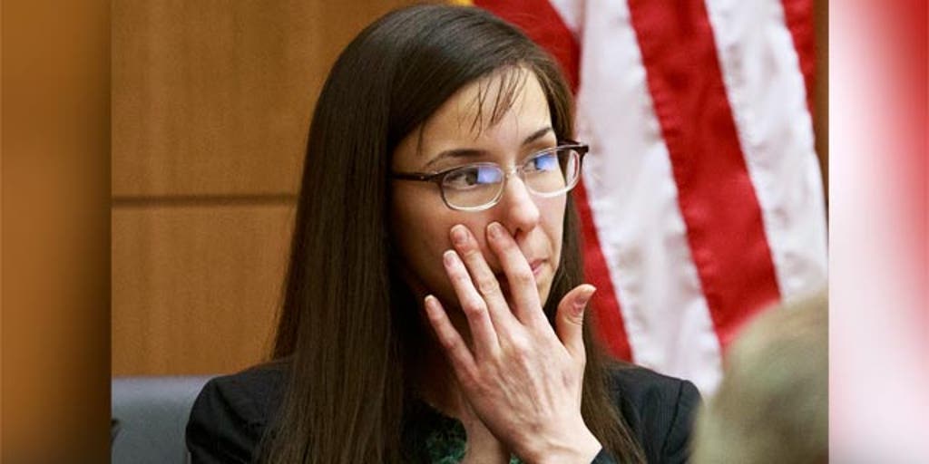 Jodi Arias Suggests She Was Real Victim In Relationship Fox News Video