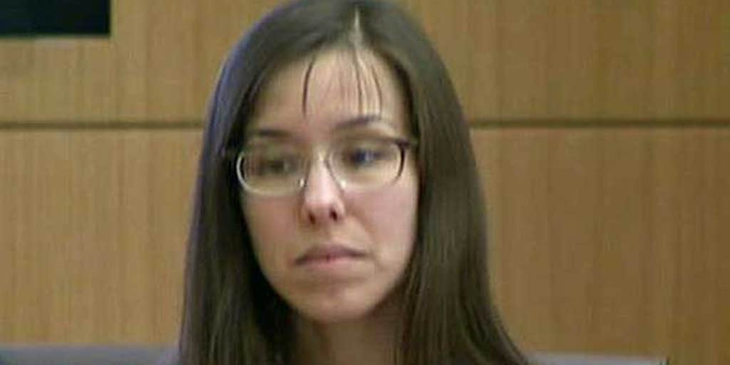 Murder suspect Jodi Arias testifies in own defense Fox News Video