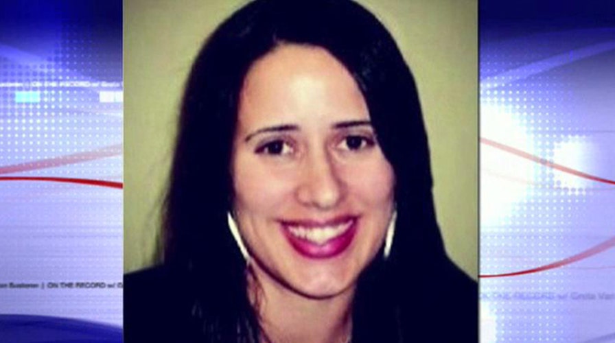 Did slain NY mom have an affair in Turkey?