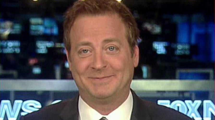 Halftime Report: 2/6/13