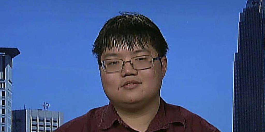 Jeopardy Star Arthur Chu Defends Controversial Strategy Fox News Video 6009