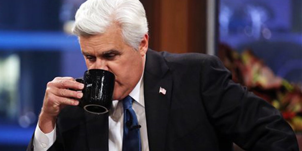 Final farewell to Jay Leno on 'The Tonight Show' Fox News Video
